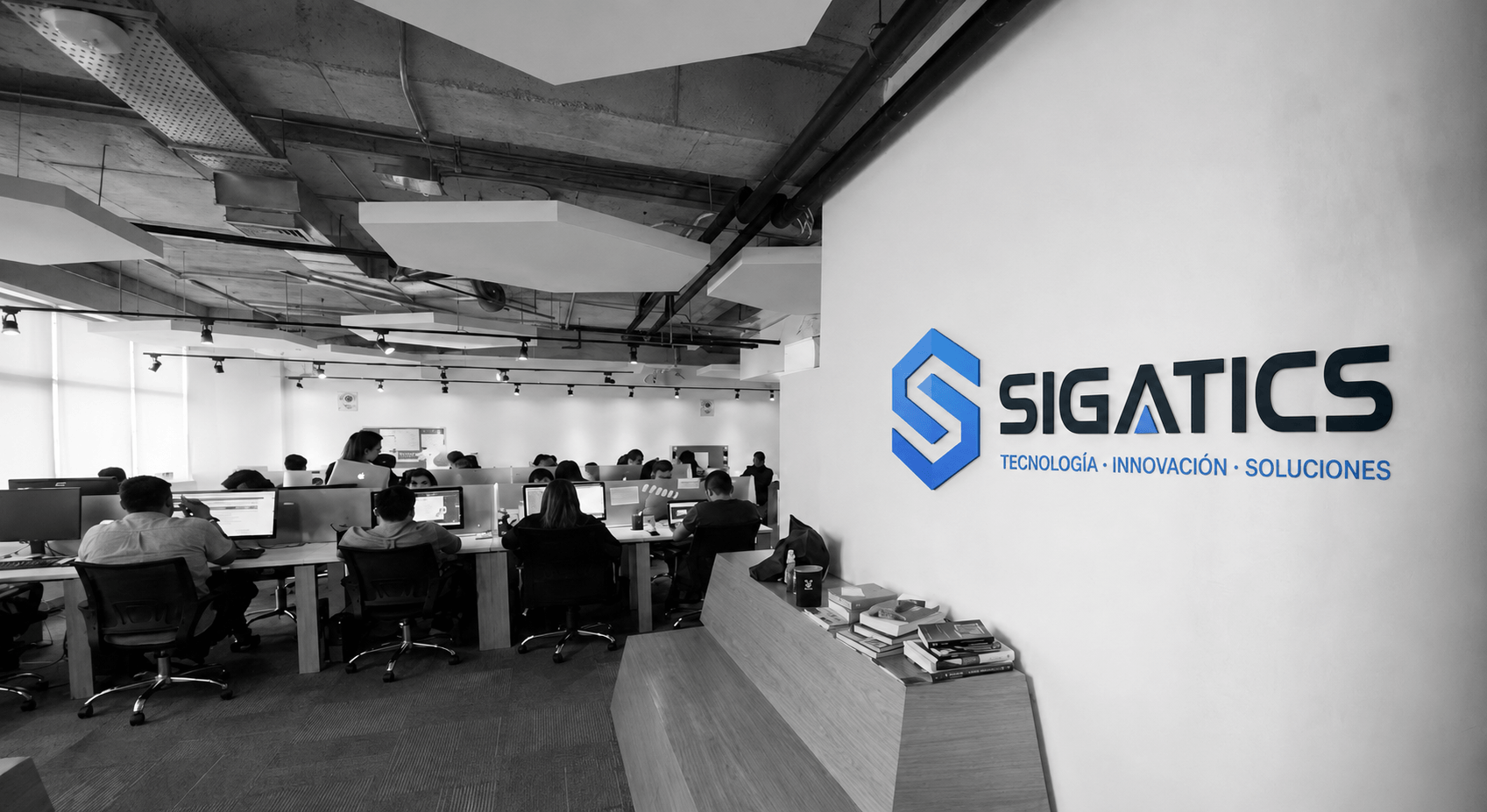 Oficinas SIGATICS SAC en Andahuaylas, Apurímac